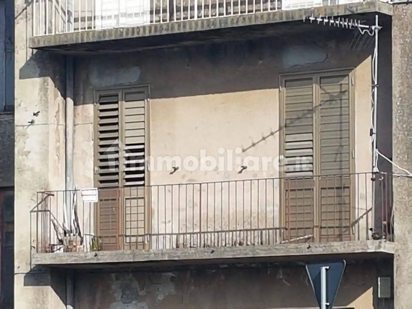 Appartamento in vendita a Borgia