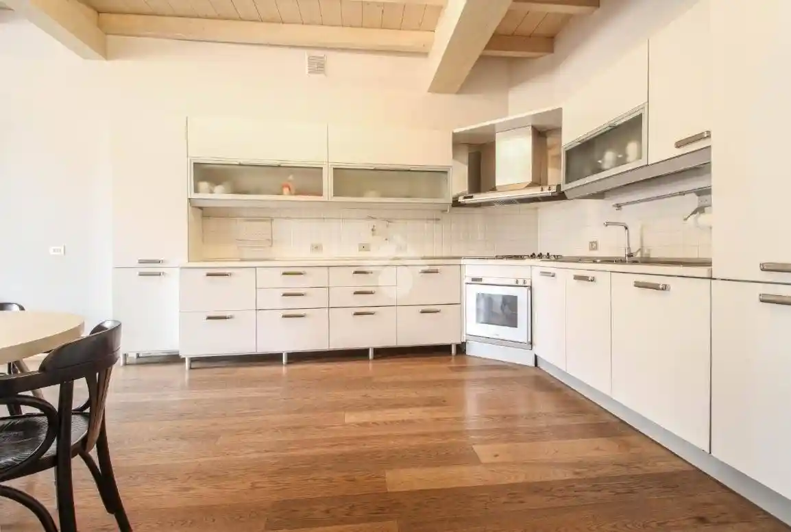 Appartamento in vendita a Carpi