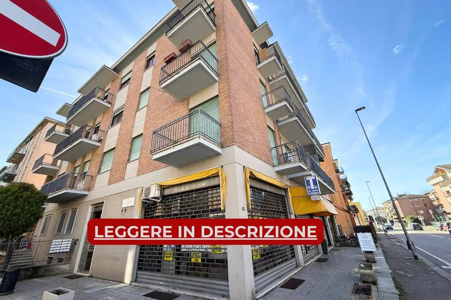 Appartamento in affitto a Verona