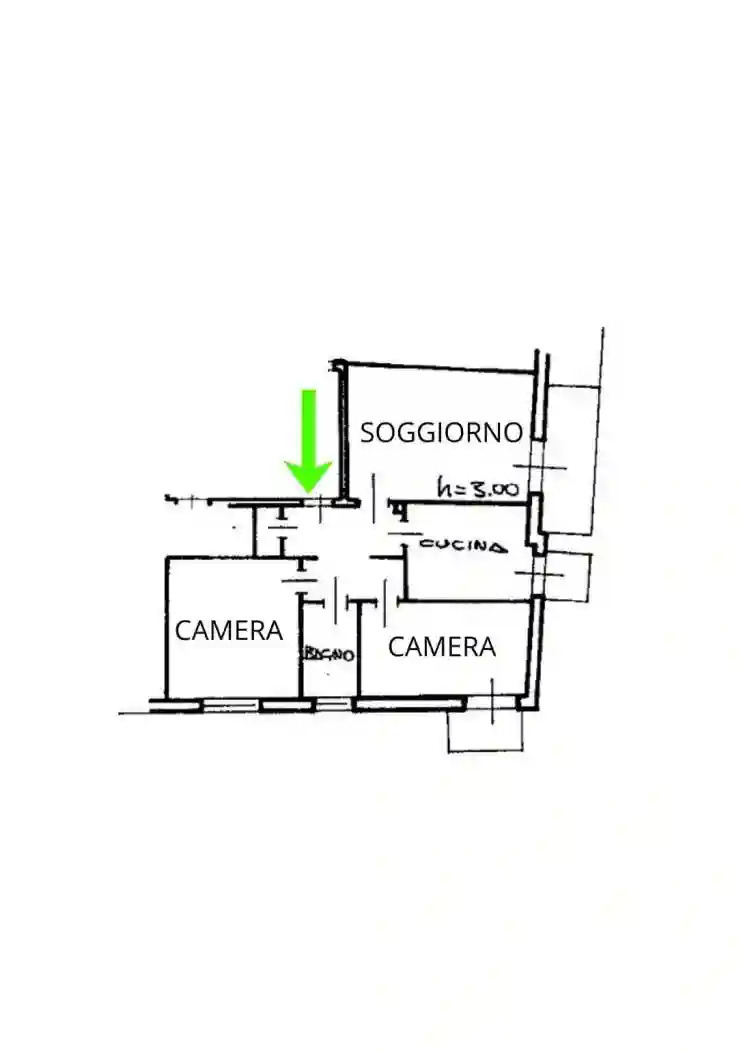 Appartamento - foto 2