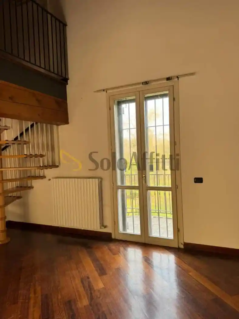 Appartamento in affitto a Brescia