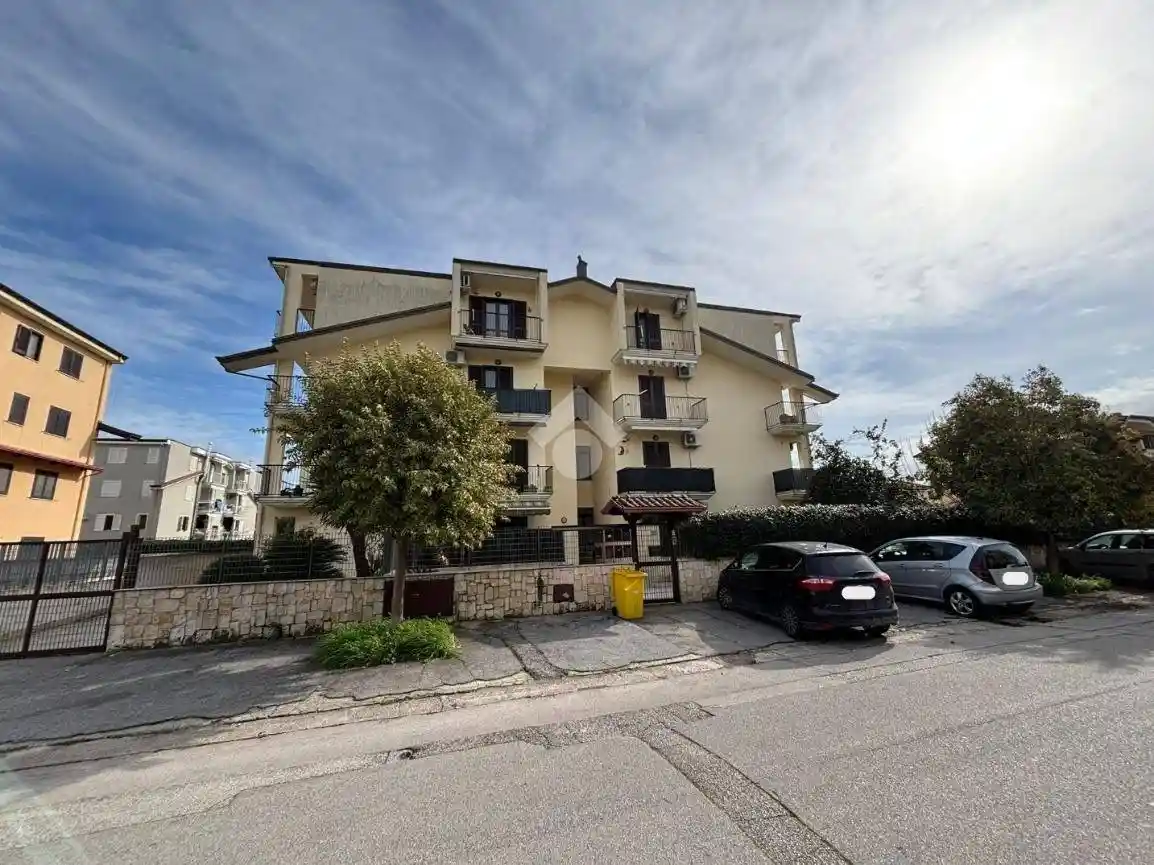 Appartamento in vendita a Teverola