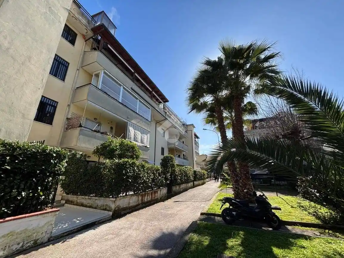 Appartamento in vendita a Teverola