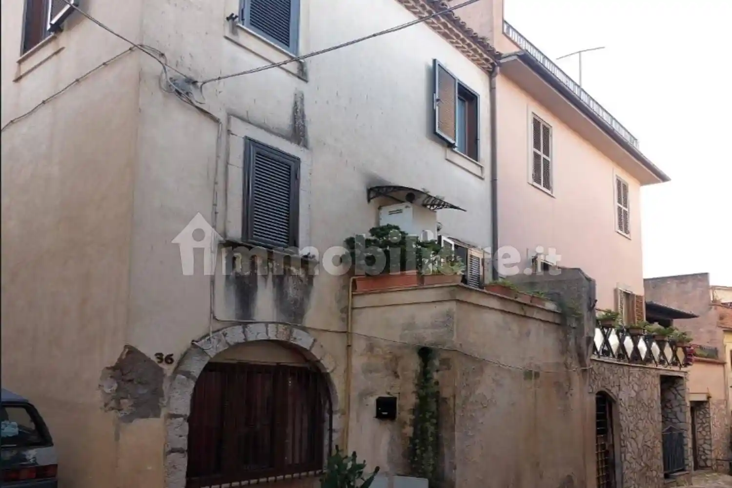 Appartamento in vendita a Priverno