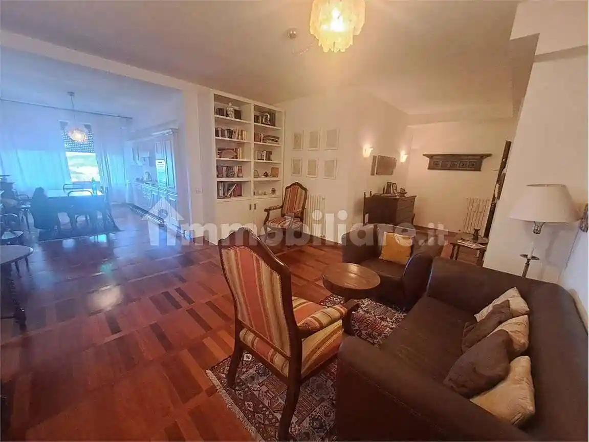 Appartamento in affitto a Perugia