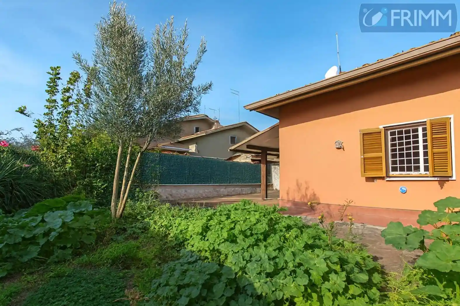 Villetta a schiera in vendita a Cerveteri