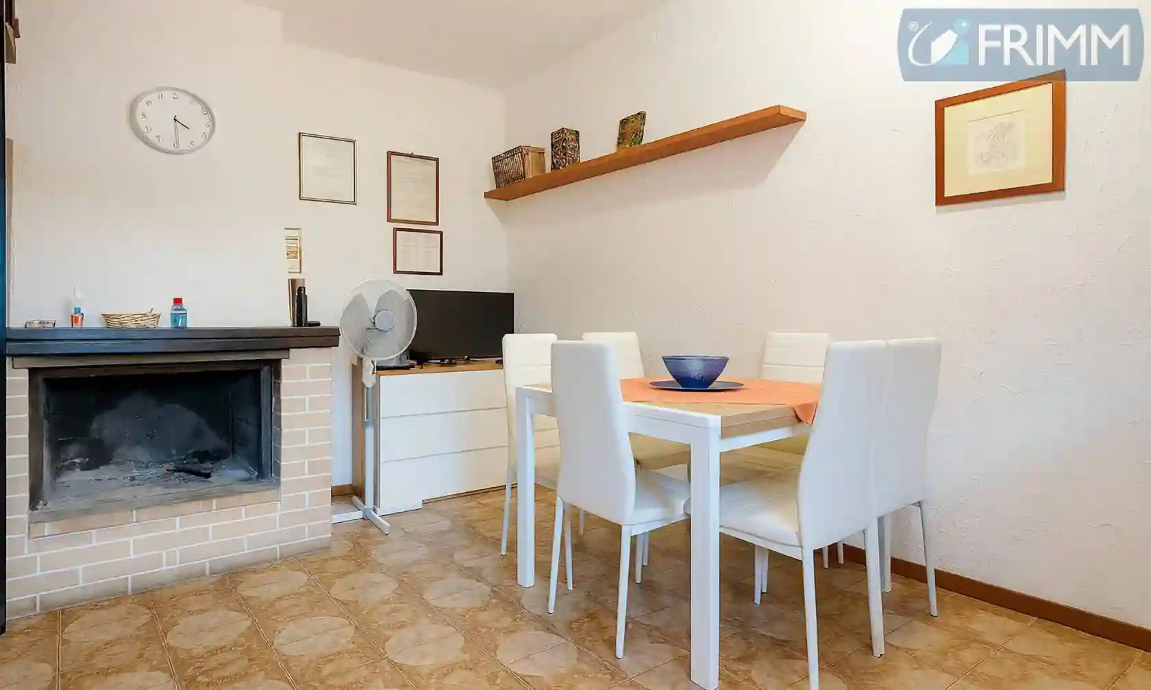 Villetta a schiera - foto 4