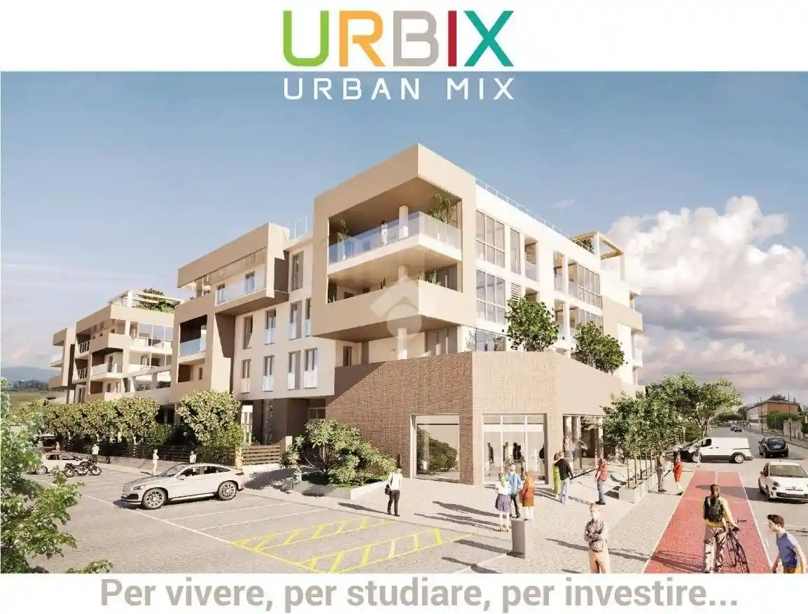 Appartamento in vendita a Grugliasco