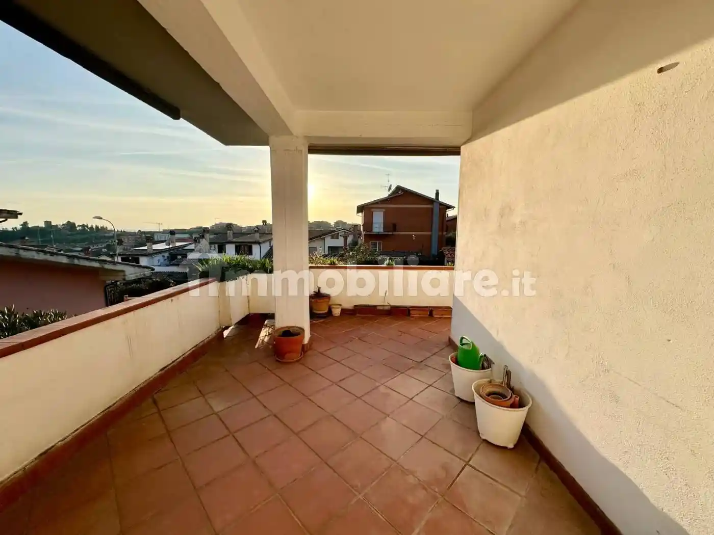 Villa in vendita a Fonte Nuova