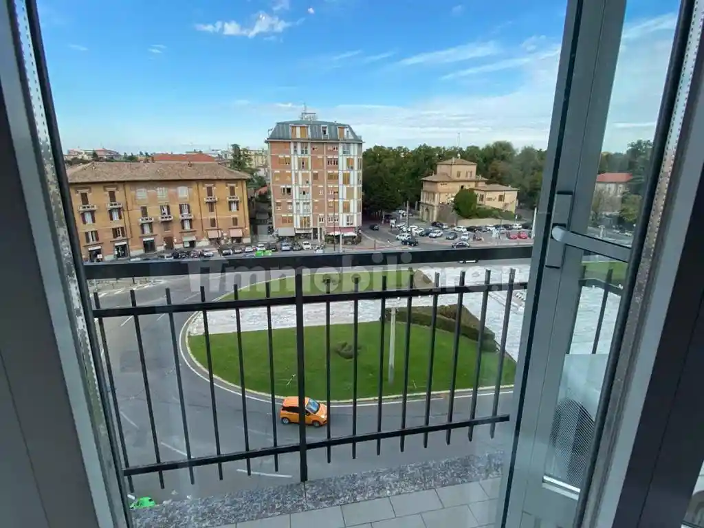 Appartamento in vendita a Parma
