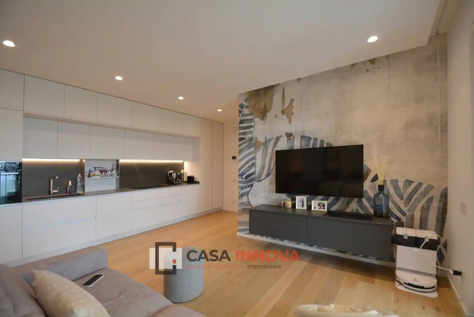 Appartamento in vendita a Matera