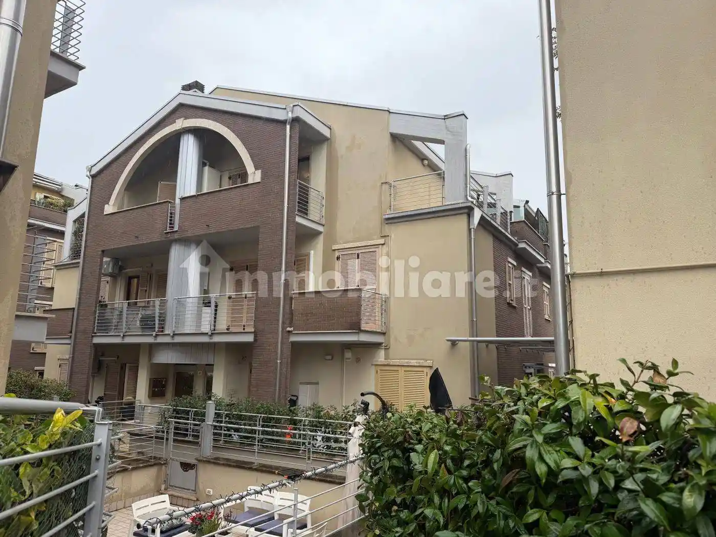 Attico - Mansarda in affitto a Terni