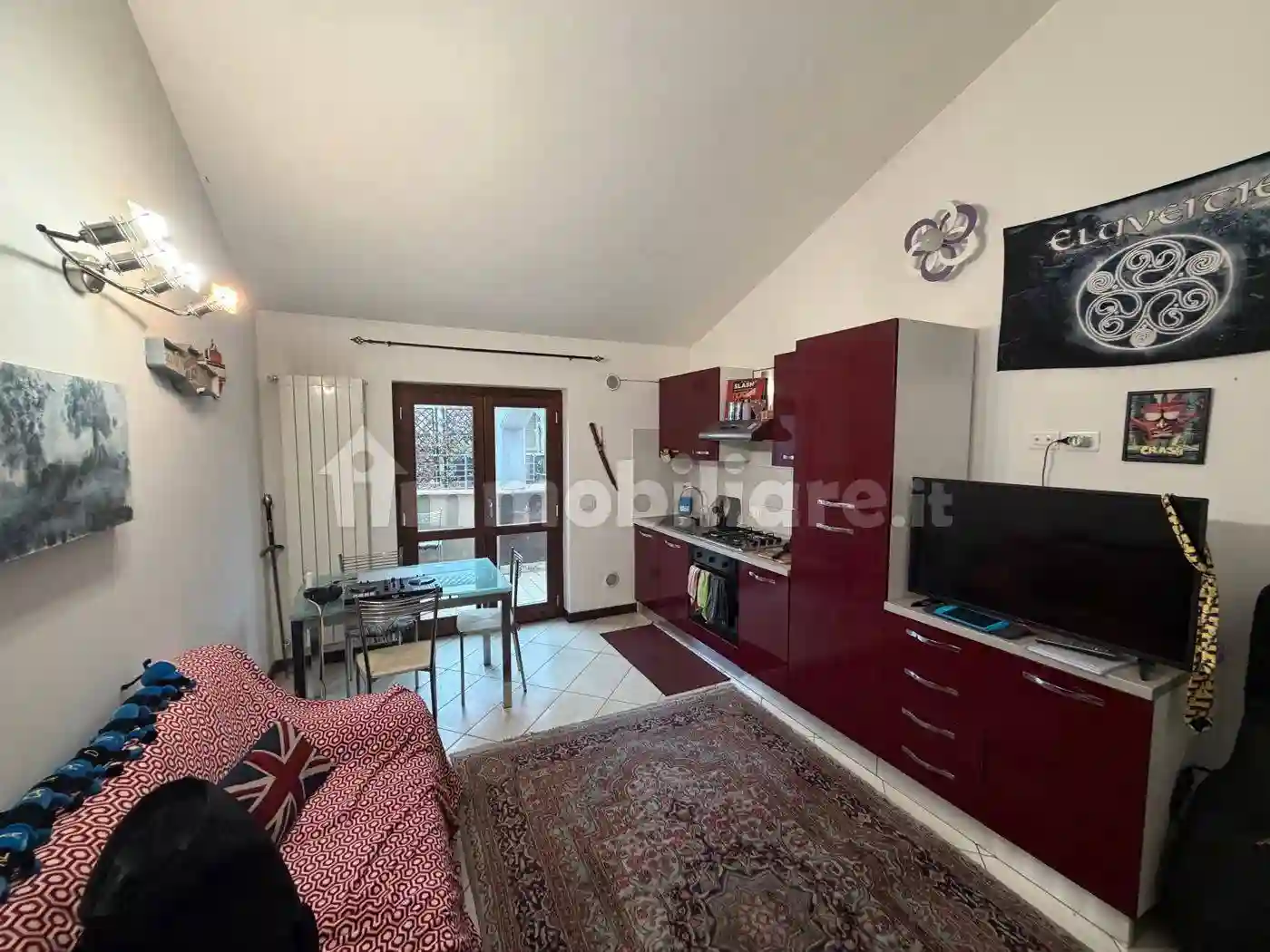 Attico - Mansarda - foto 3