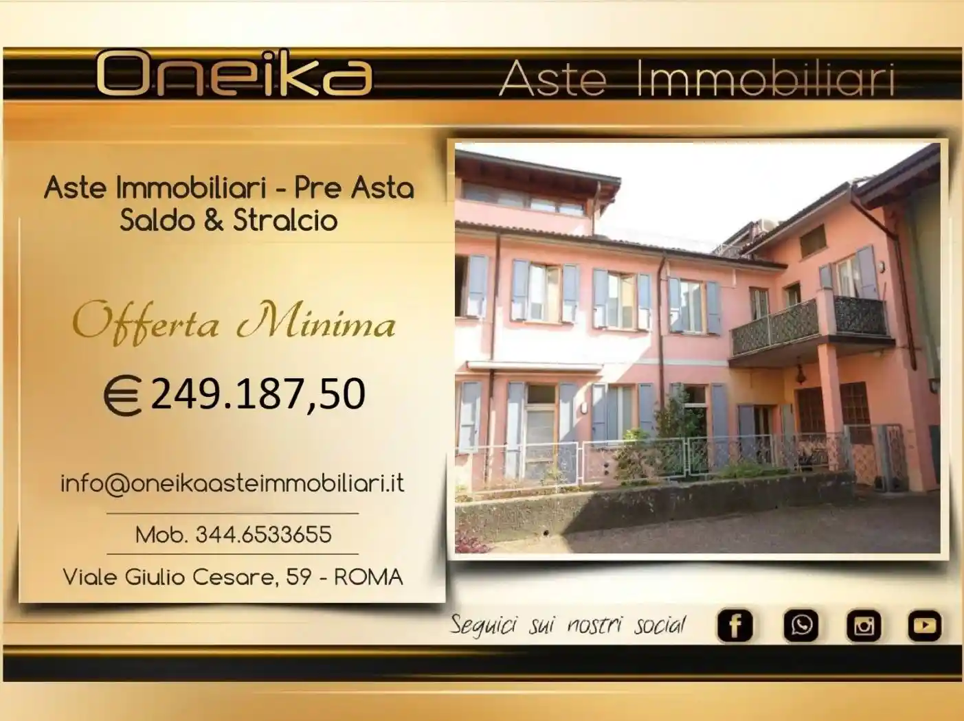 Casa indipendente in vendita a Codogno