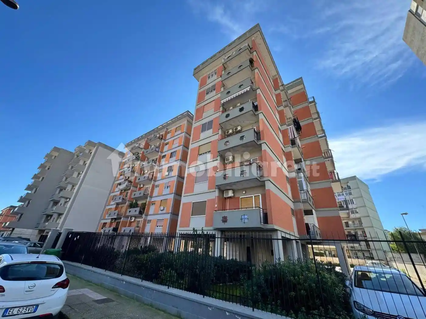 Appartamento in vendita a Taranto