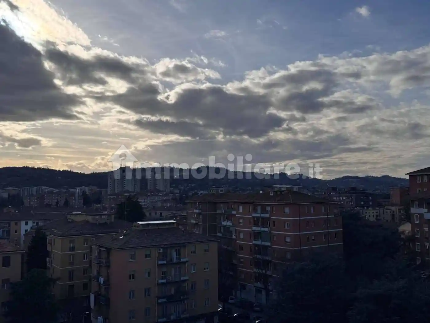 Appartamento in affitto a Bologna