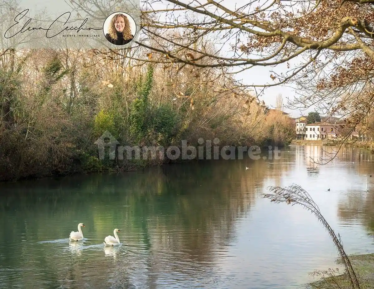 Villa in vendita a Treviso