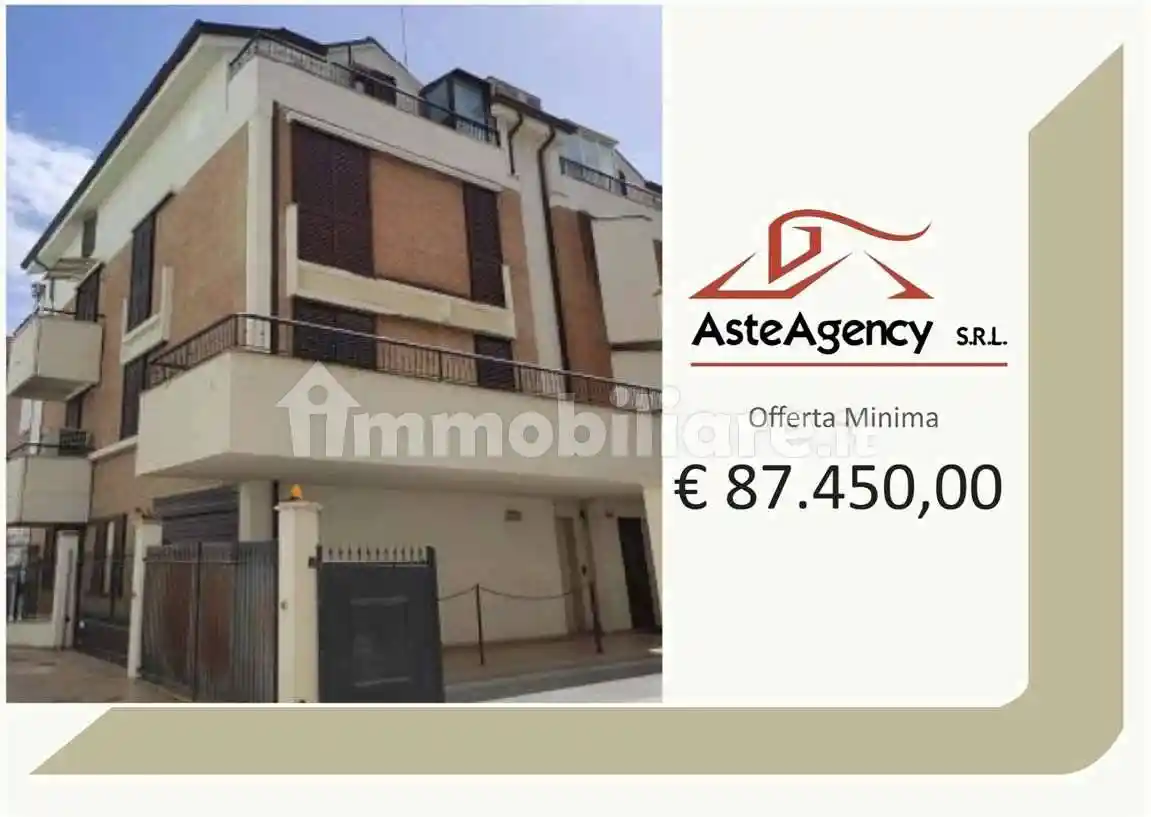 Appartamento in vendita a Porto Sant'Elpidio