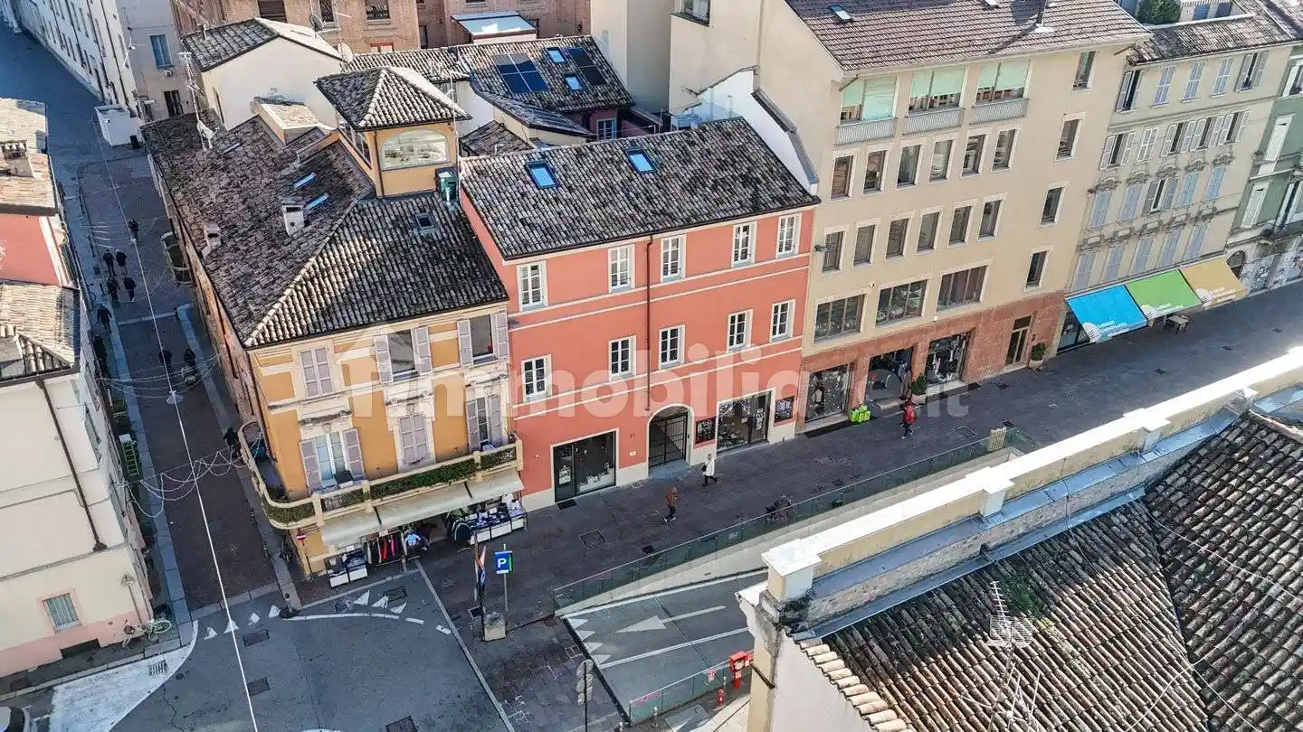 Appartamento in vendita a Parma