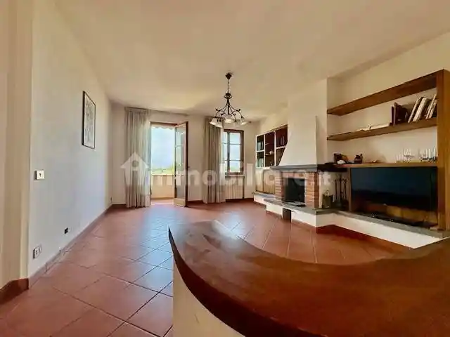 Appartamento in vendita a Crespina e Lorenzana