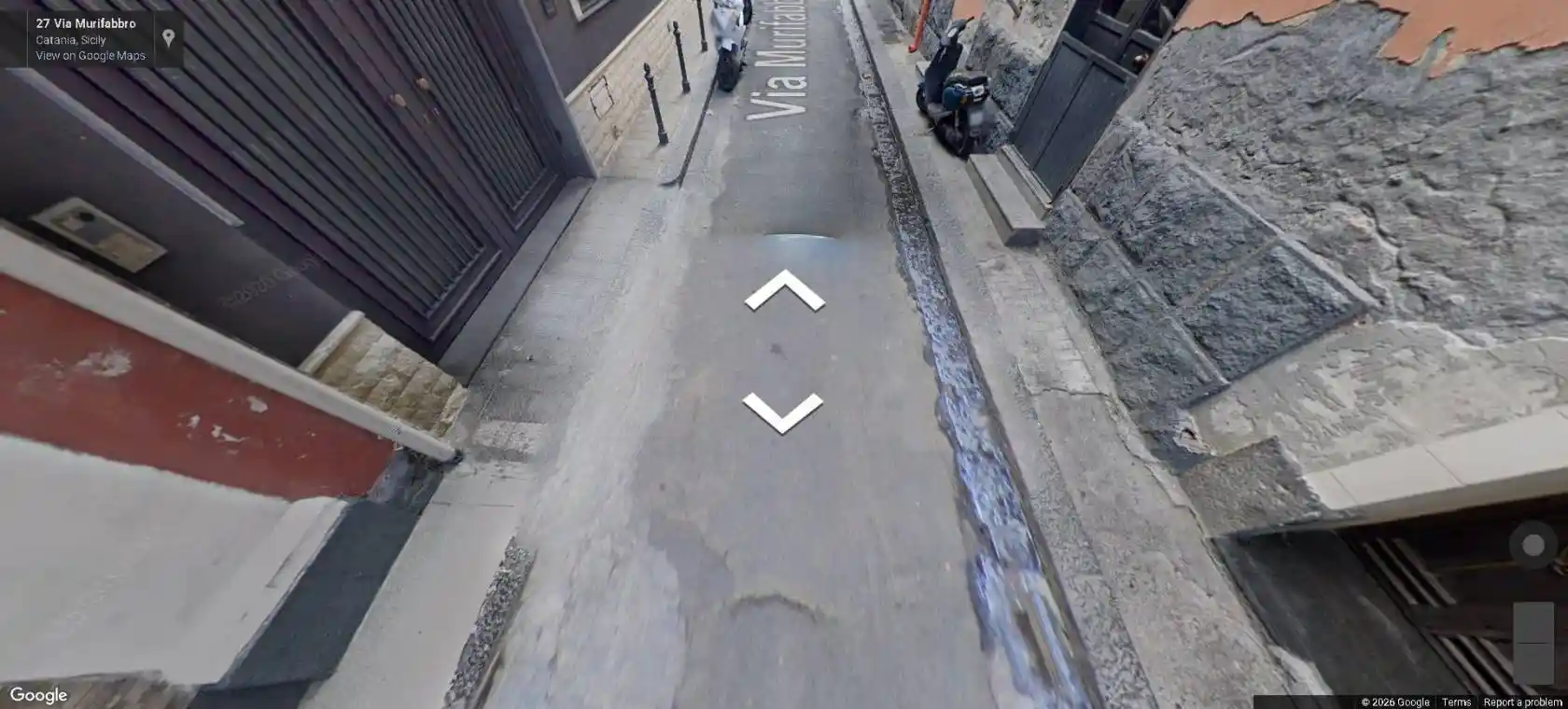 Appartamento in vendita a Catania