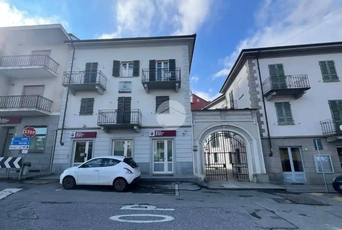 Appartamento in affitto a Bagnolo Piemonte