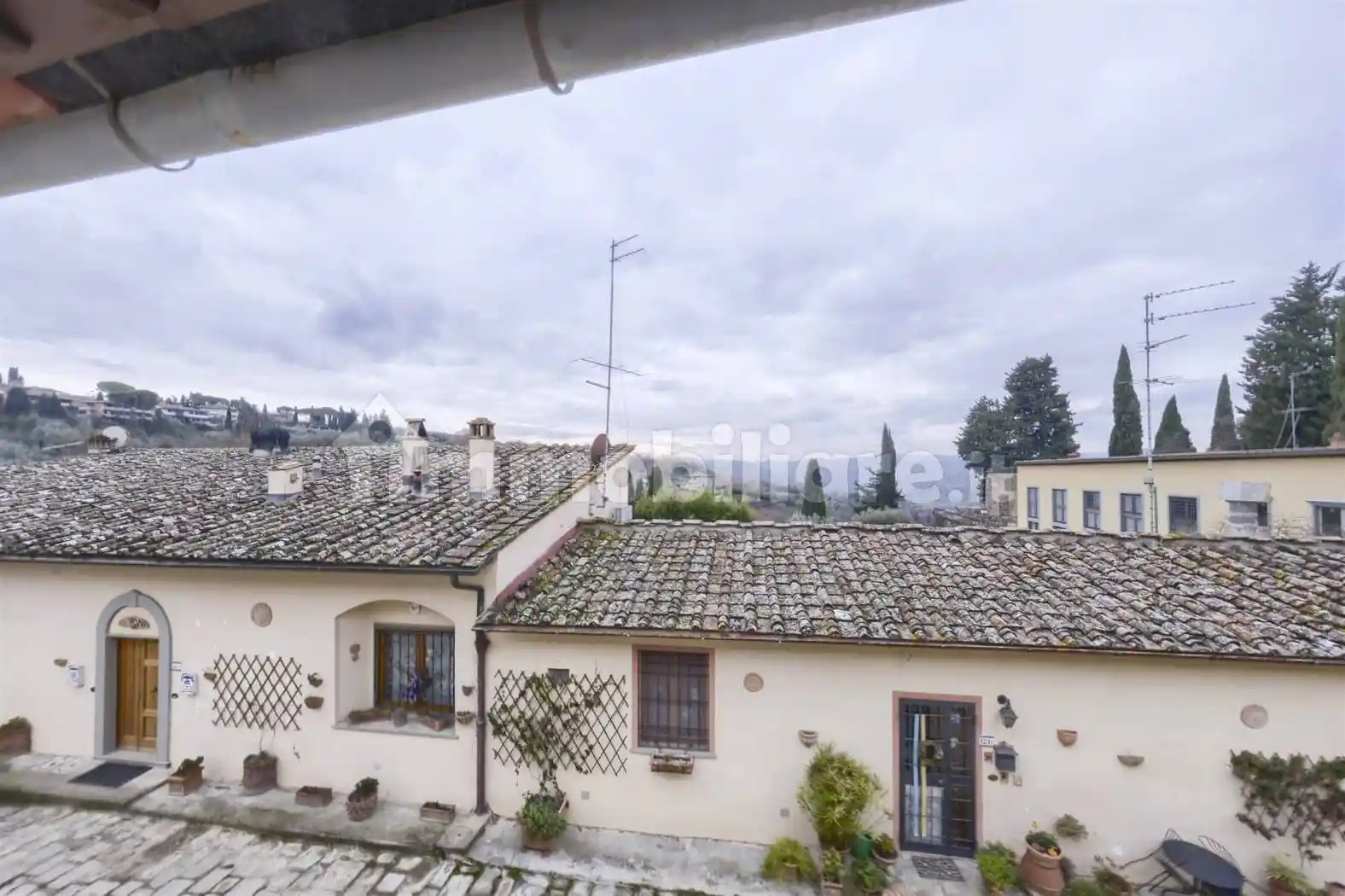 Appartamento in vendita a Impruneta