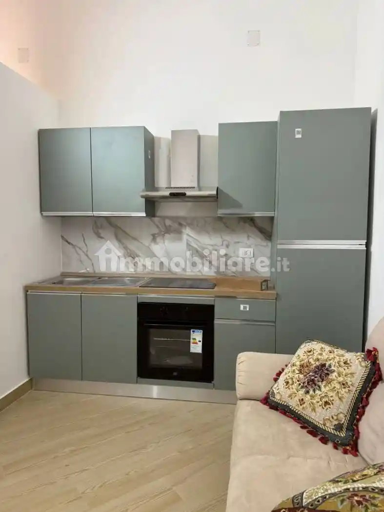 Appartamento in affitto a Napoli