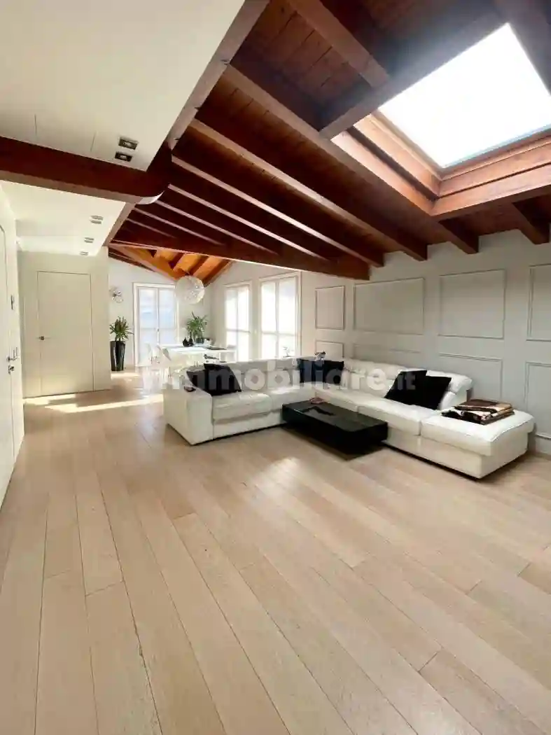 Attico - Mansarda - foto 2