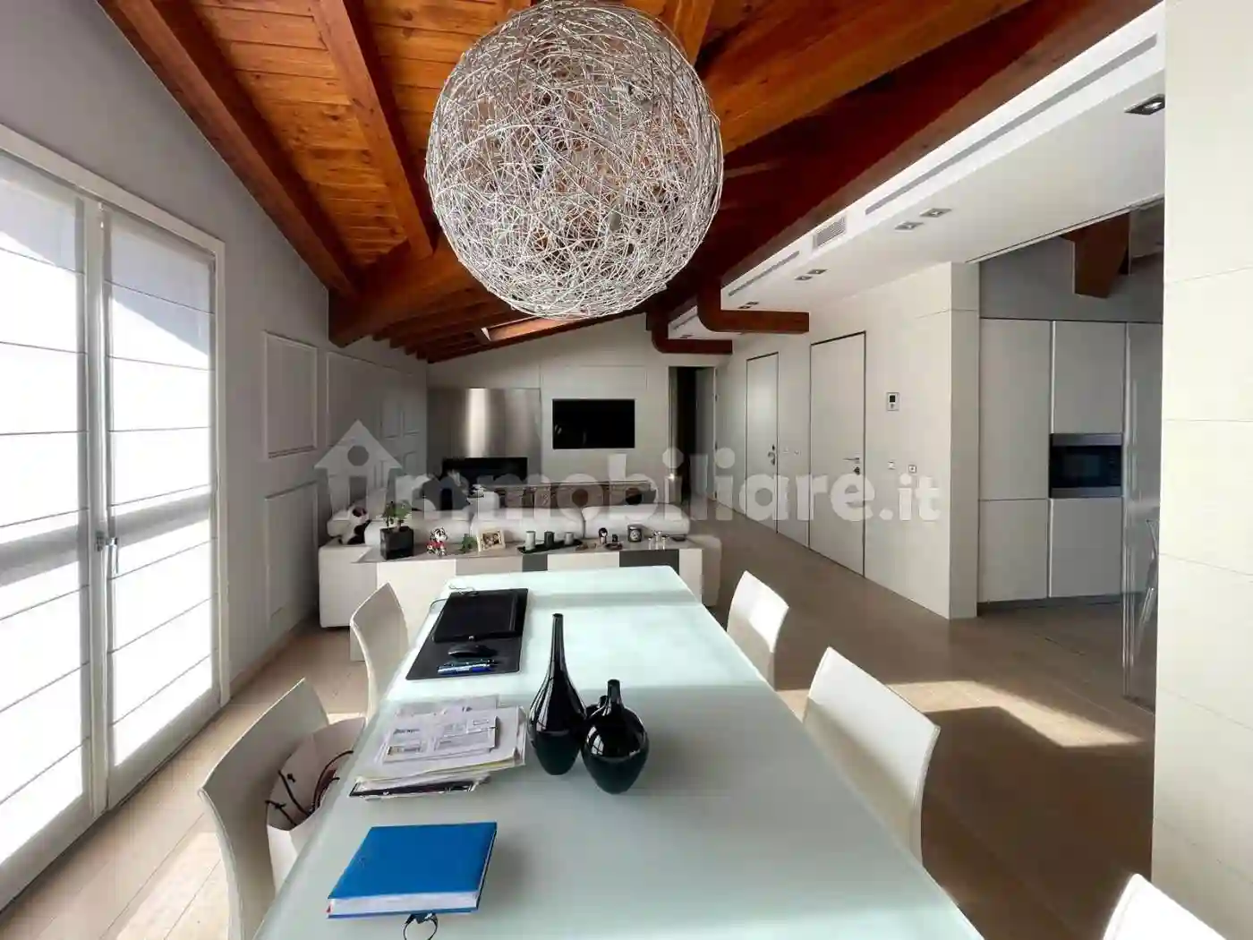 Attico - Mansarda - foto 3