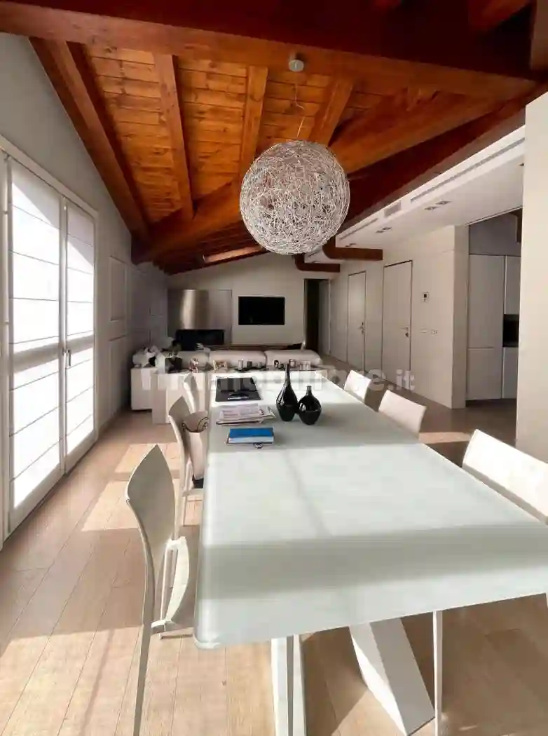 Attico - Mansarda - foto 4