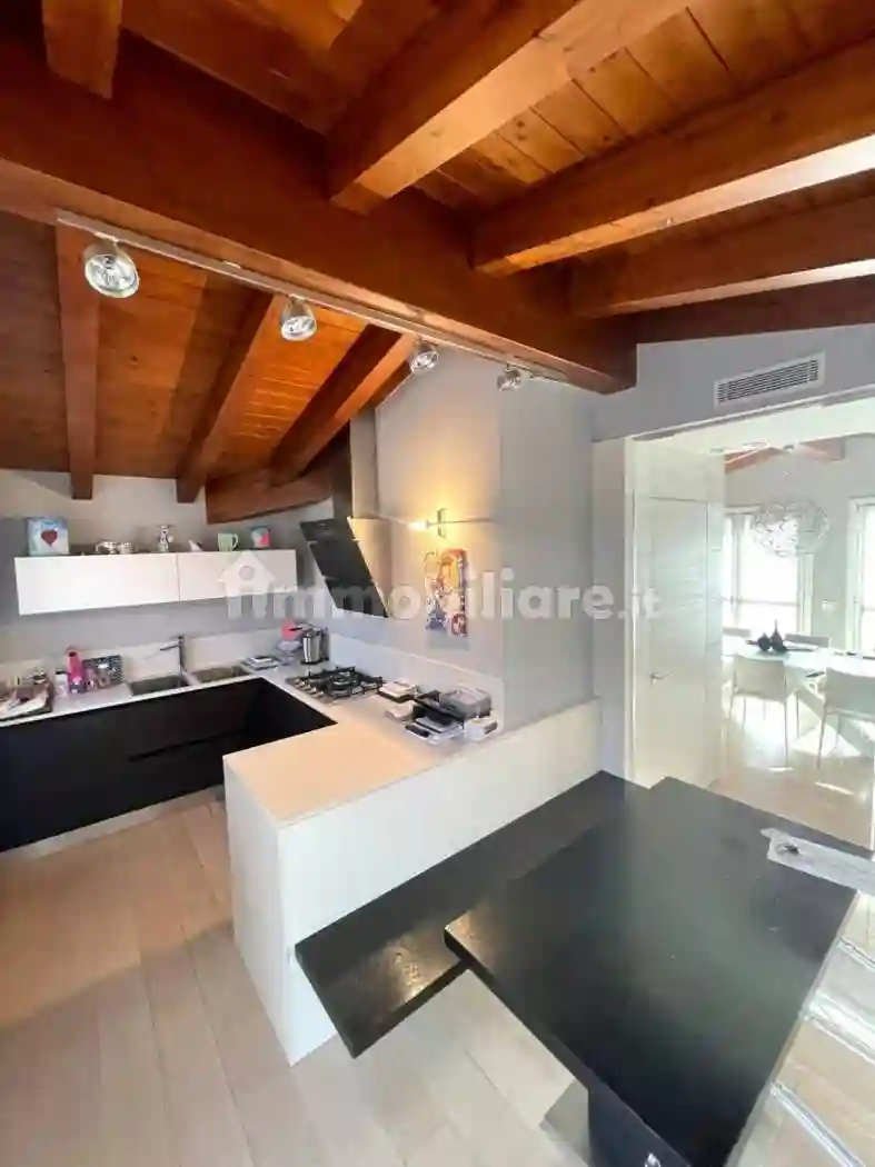 Attico - Mansarda - foto 5