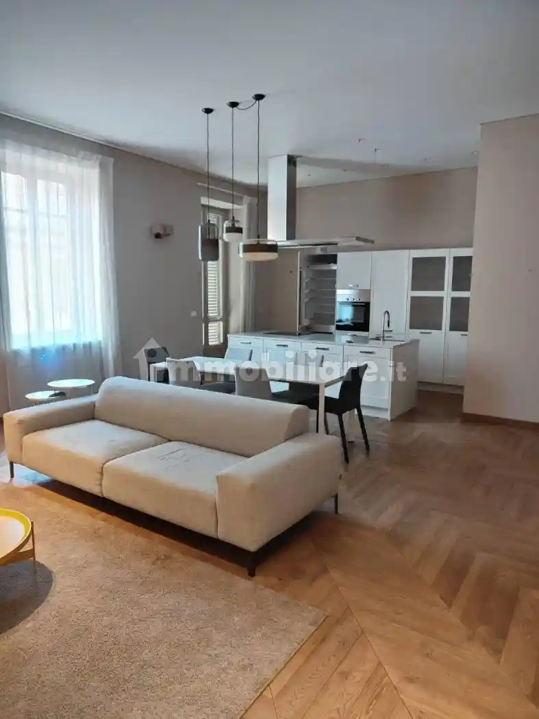 Appartamento in affitto a Torino