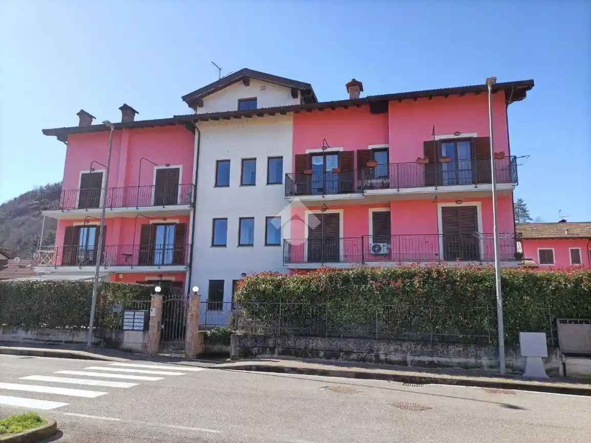 Appartamento in vendita a Arquata Scrivia