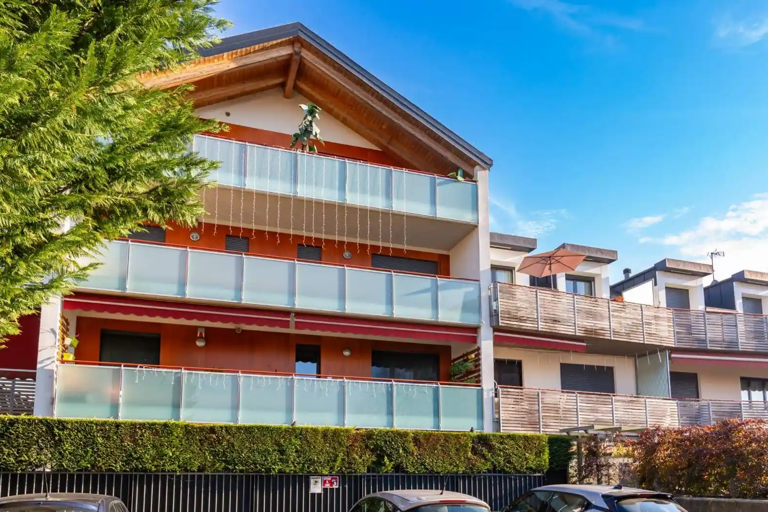 Appartamento in vendita a San Mauro Torinese