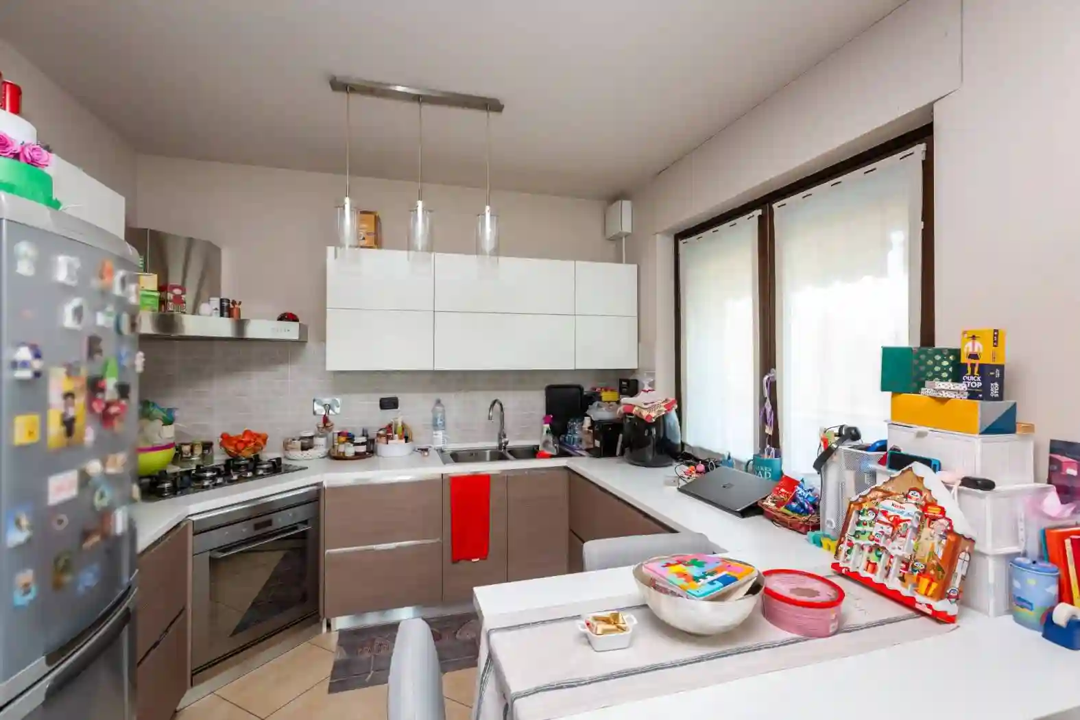 Appartamento - foto 5