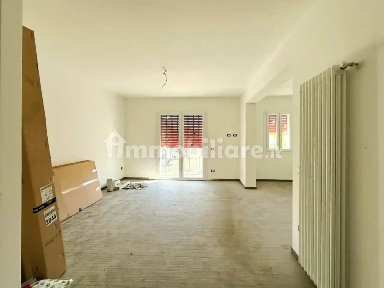 Appartamento in affitto a Ponso