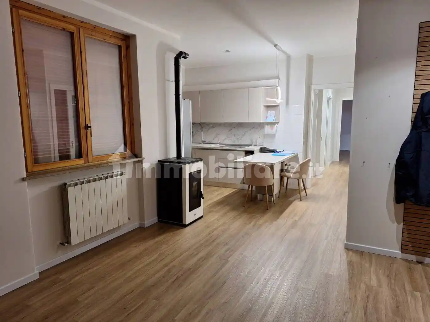 Appartamento in vendita a Sinalunga