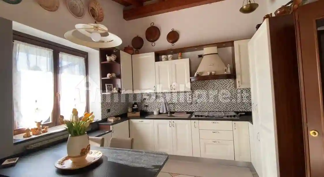 Villetta a schiera - foto 5