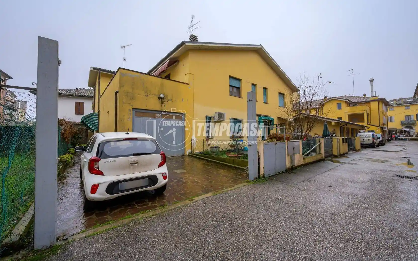 Appartamento in vendita a Molinella