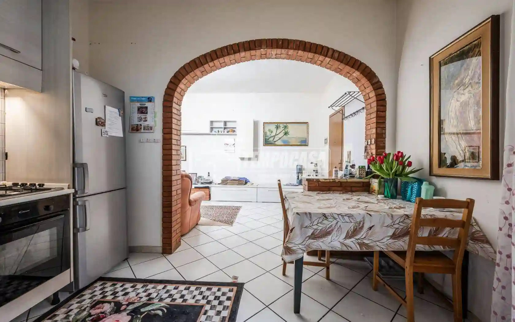 Appartamento - foto 3