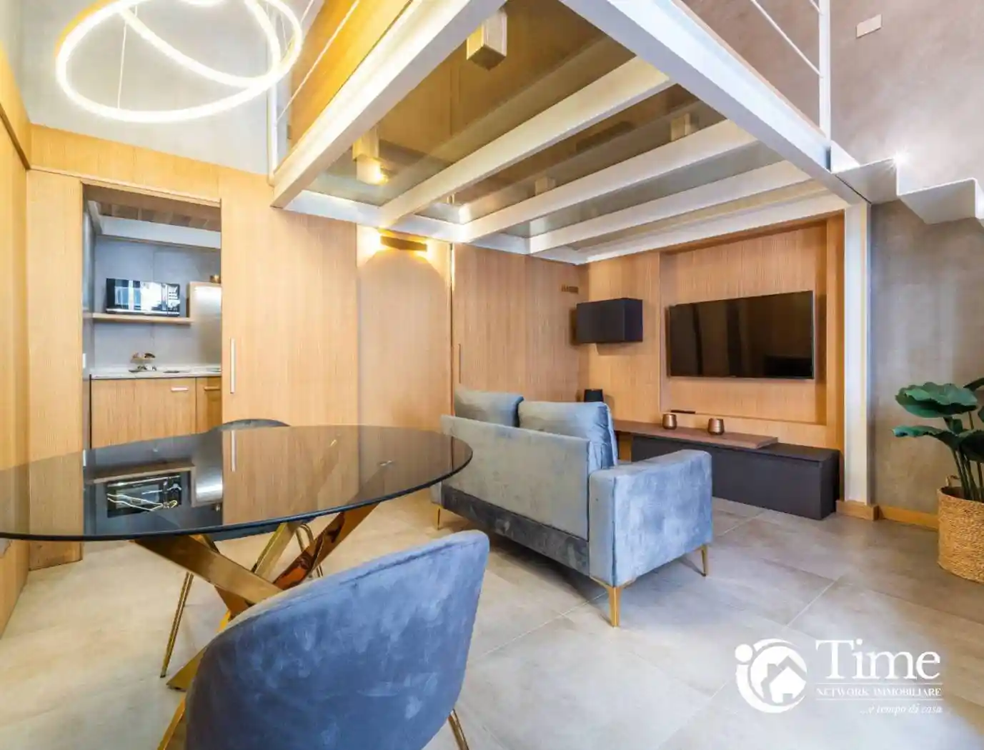 Appartamento in vendita a Catania