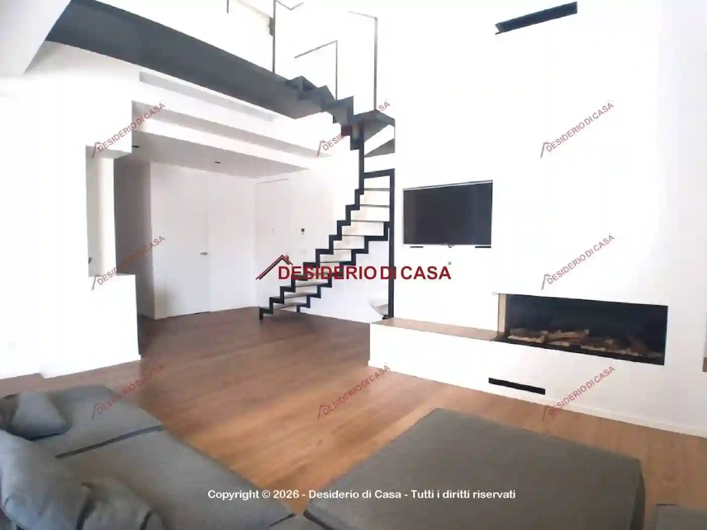 Attico - Mansarda - foto 2