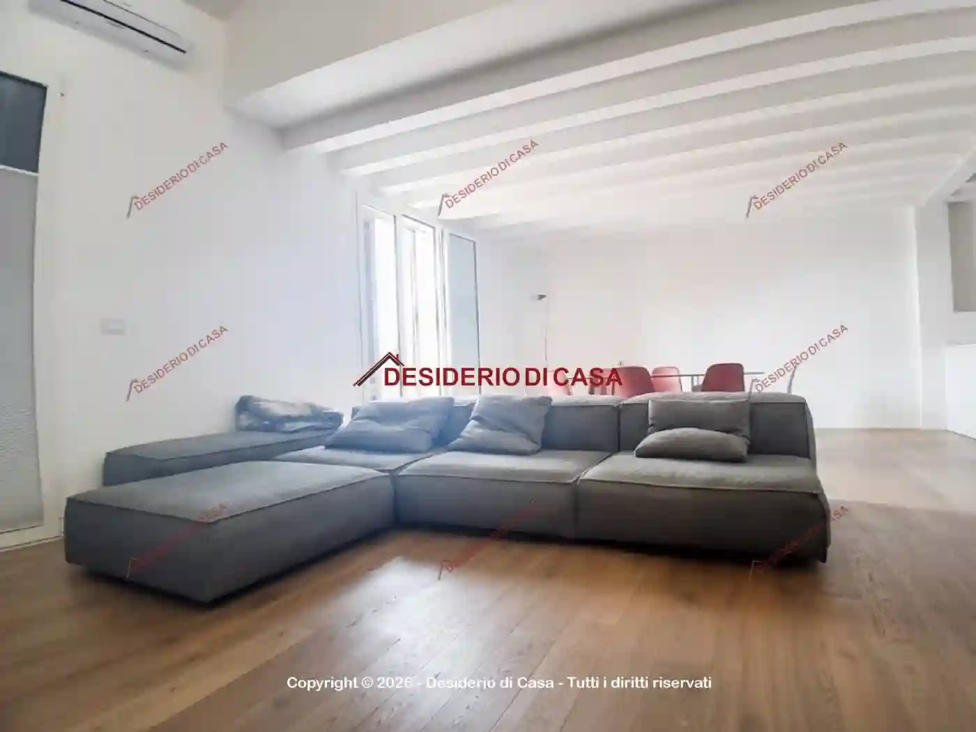 Attico - Mansarda - foto 4