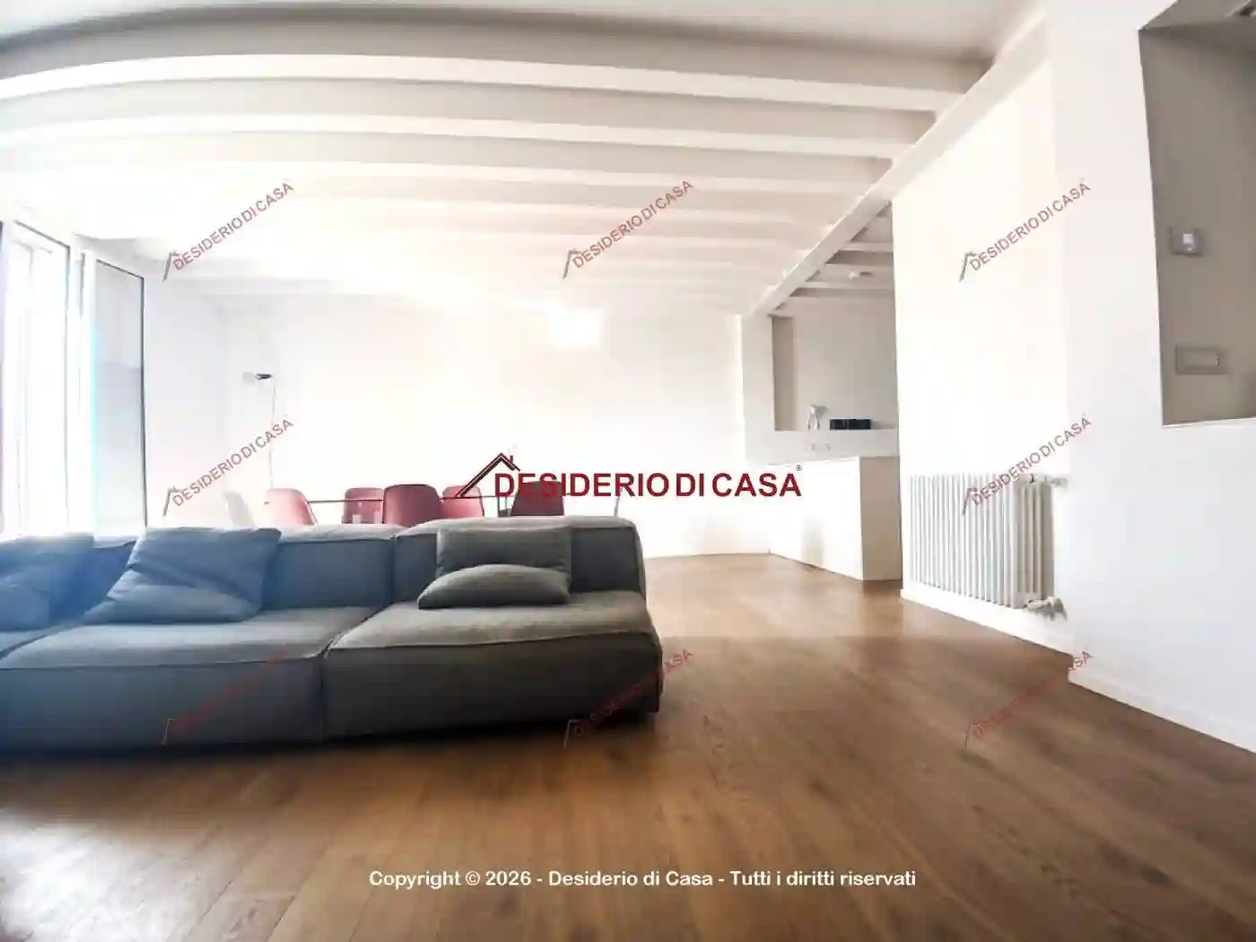 Attico - Mansarda - foto 5