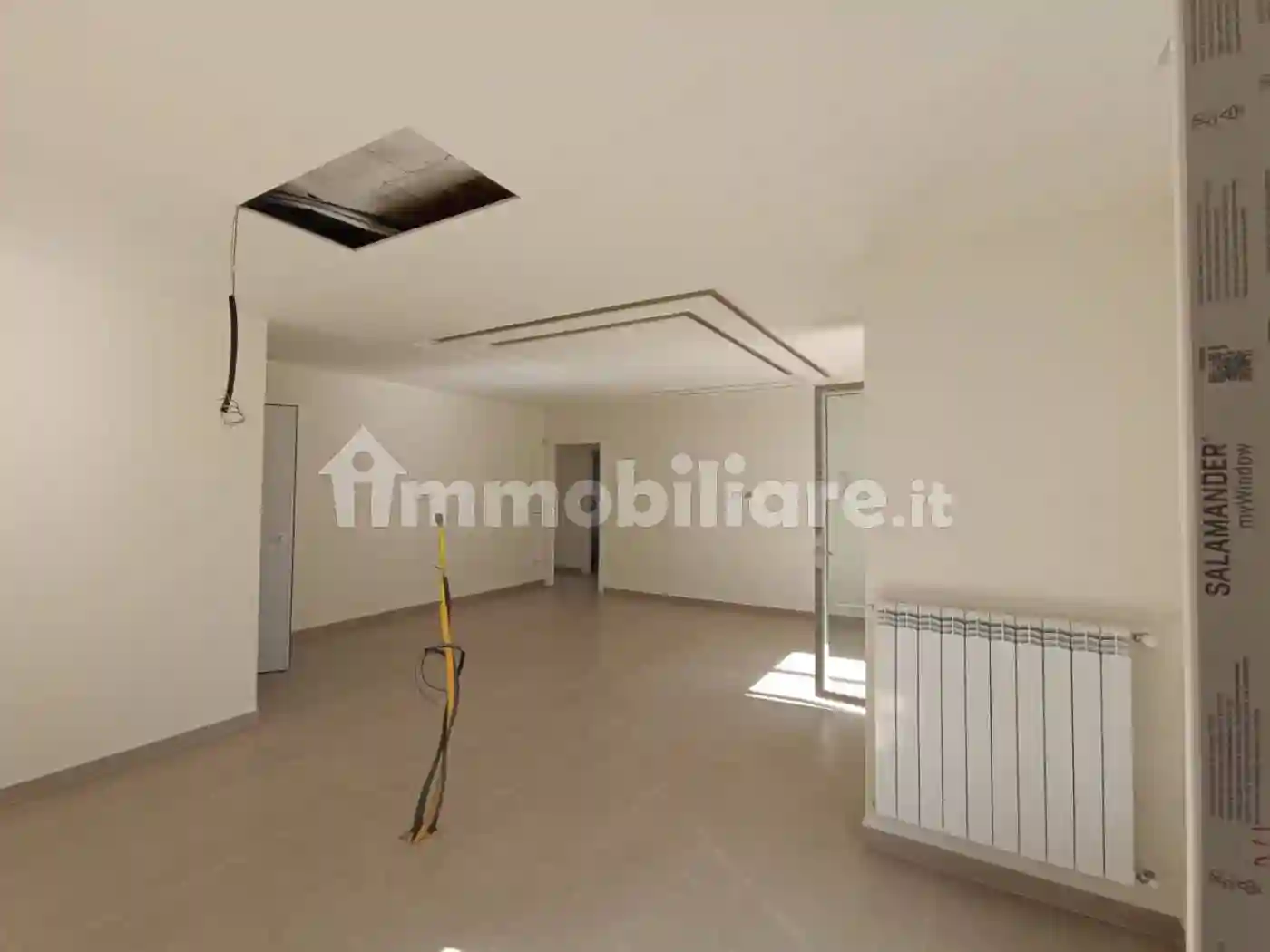 Attico - Mansarda - foto 4