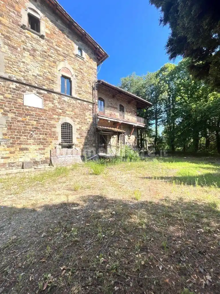 Rustico - Casale in vendita a Vaglia