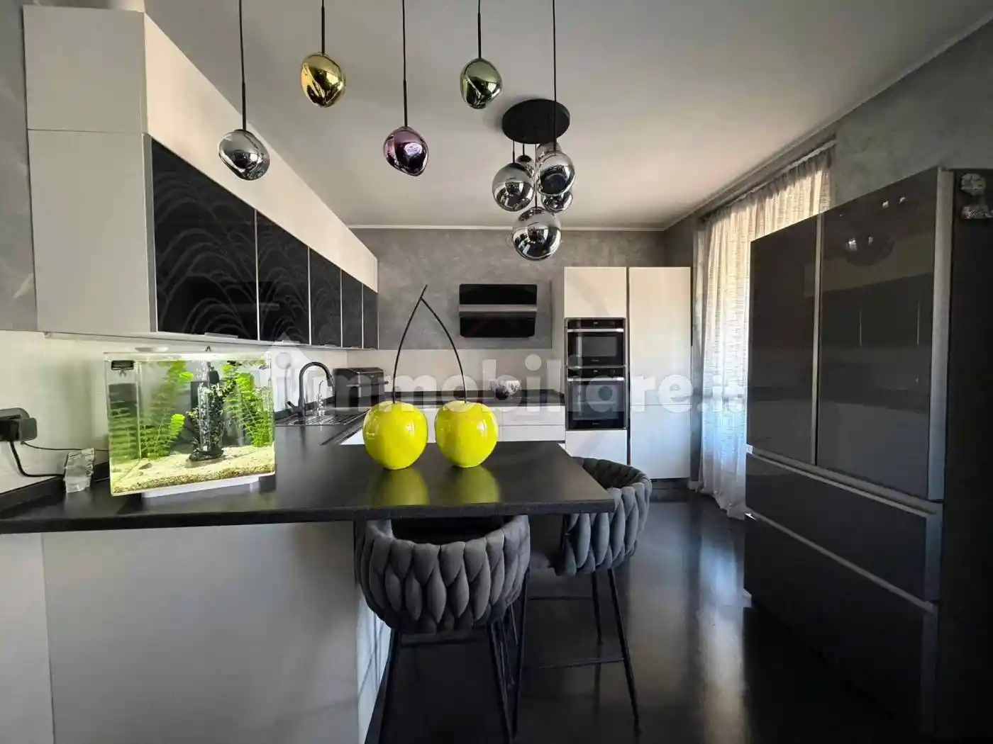 Appartamento in vendita a Misinto