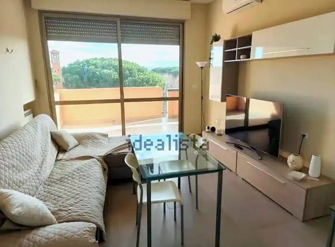 Attico - Mansarda in affitto a Roma