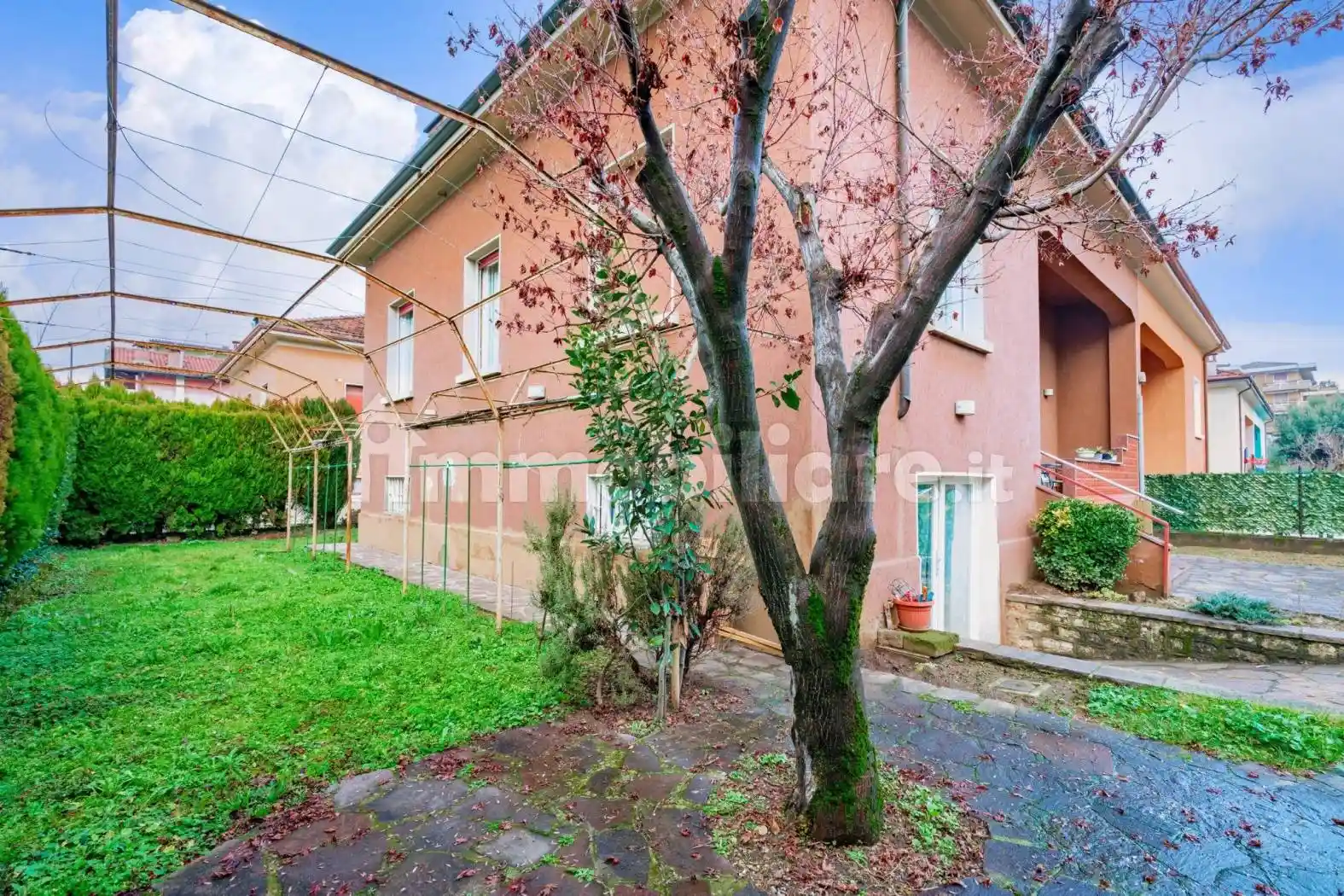 Villa in vendita a Brescia